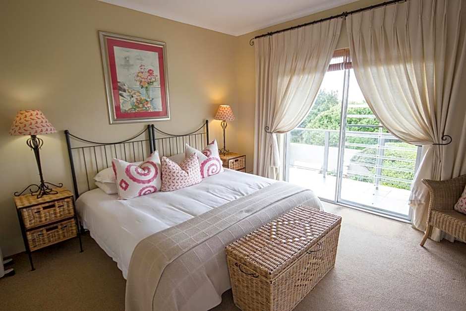 Headlands House Guest Lodge