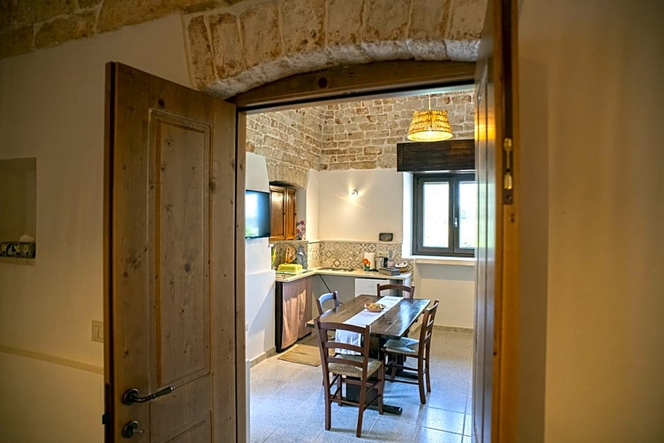 B&B Il Brigante – Alberobello, LA