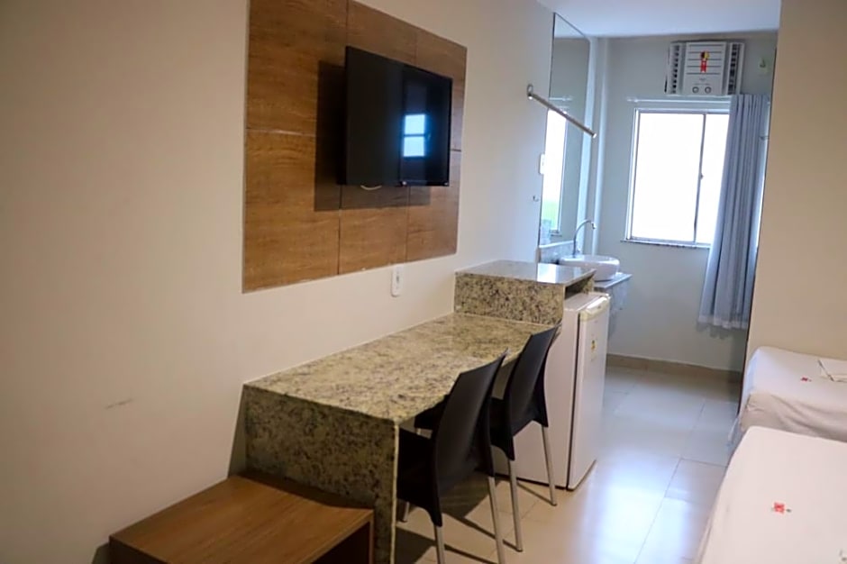 Onix Hotel Aeroporto