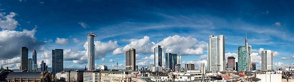 The Frankfurt