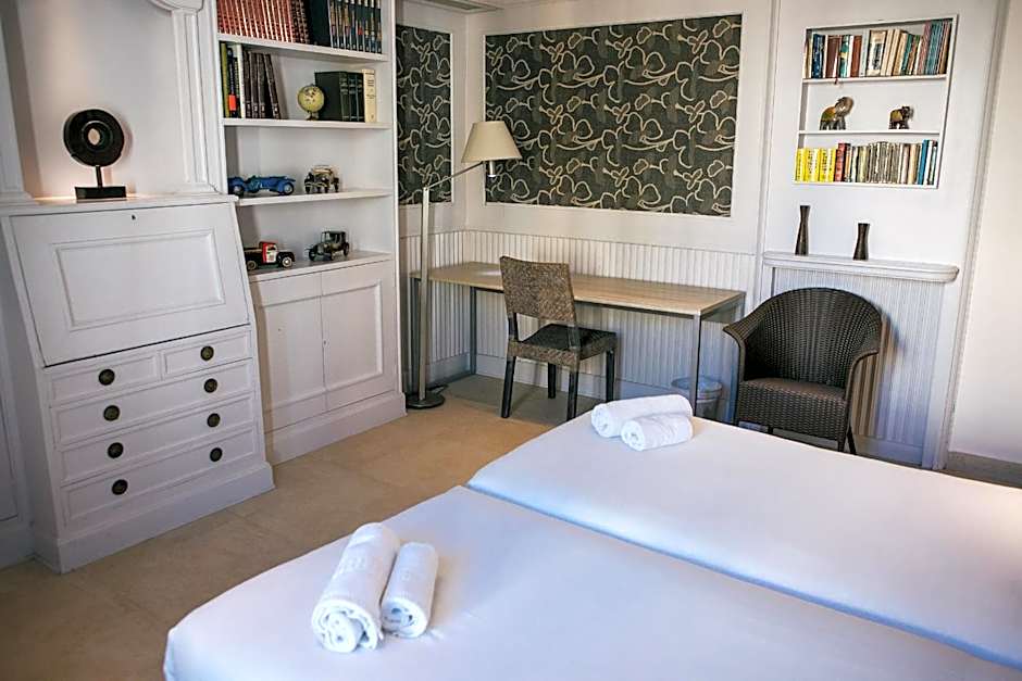 Quartprimera Apartments