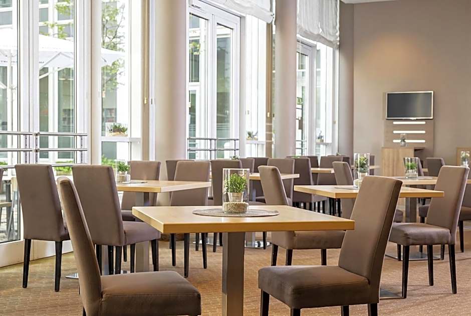 Best Western Plus Hotel Dresden City