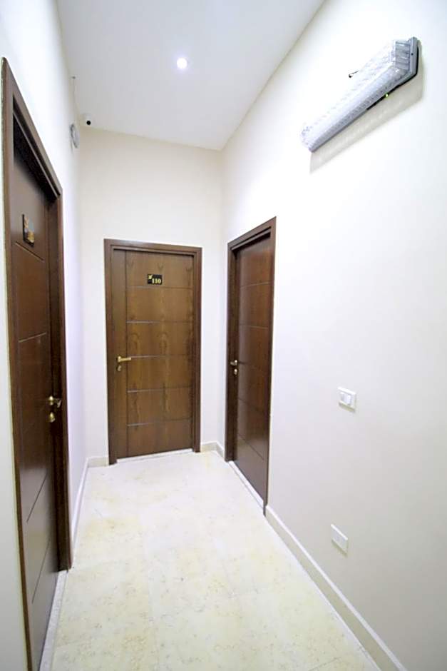 Miramar Talaat Harb Square