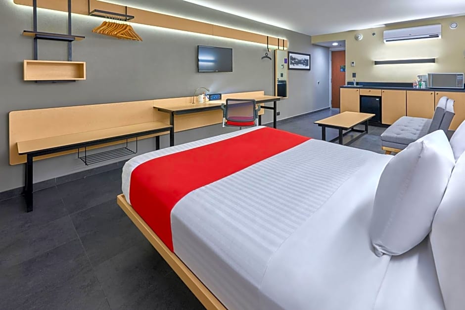 City Express by Marriott La Paz