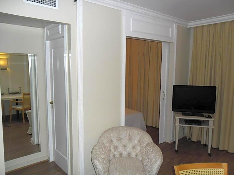 Vila Oimpia Prime Suites