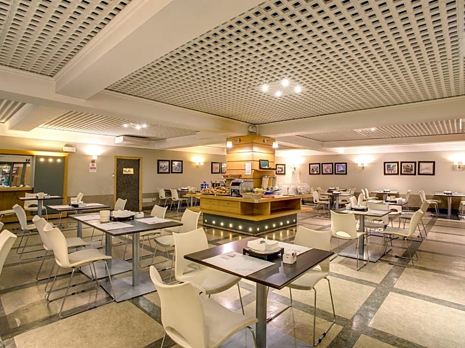 Hotel Delle Nazioni