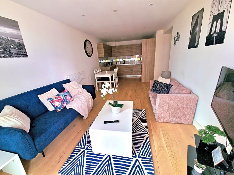 LT Riverview Apartments - Greenwich