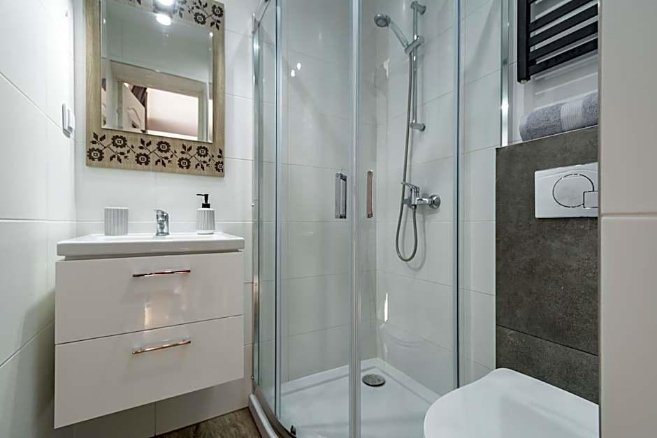 Willa Wiesia Rabka Zdrój