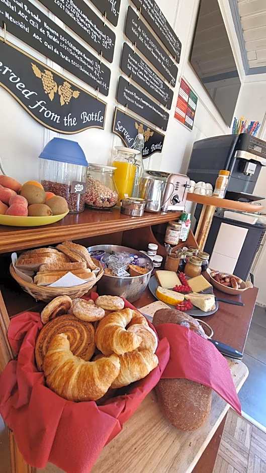 Miramont Horse Trekking Hostel