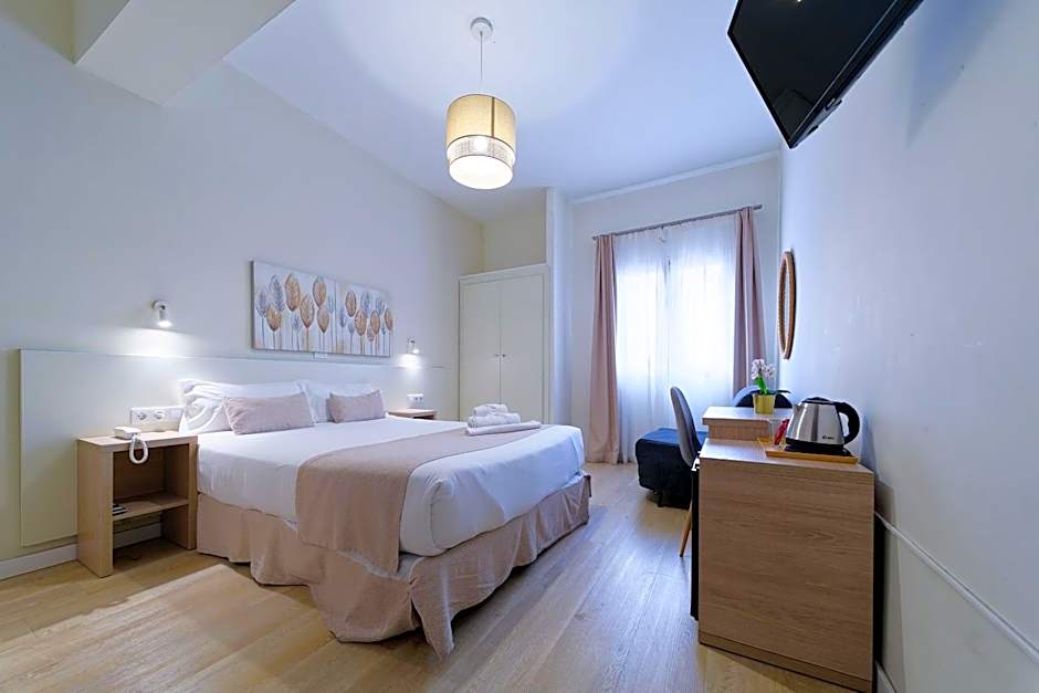 Ura Hotels Boutique Gurea