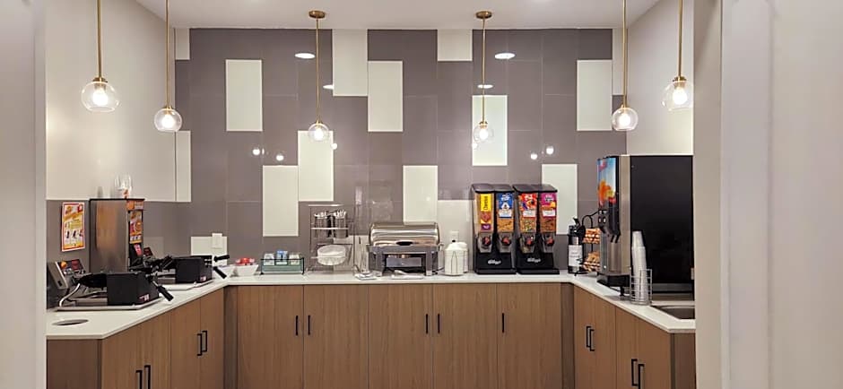 Americas Best Value Inn & Suites Foley Gulf Shores