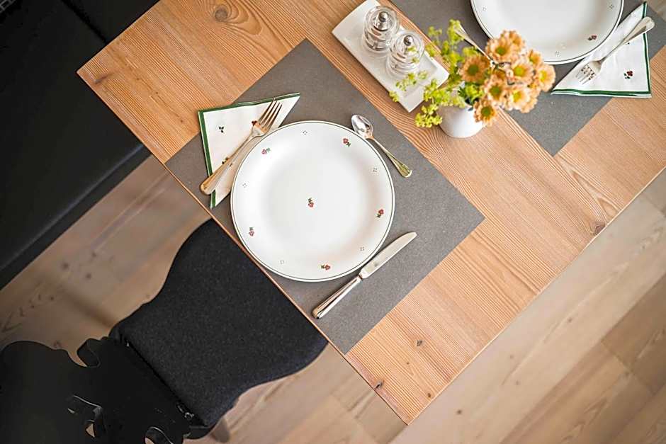 Christophorus Mountain Residence