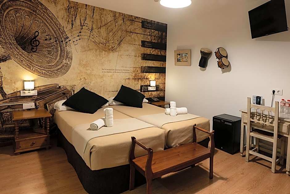 Hotel Alquimia Cadiz