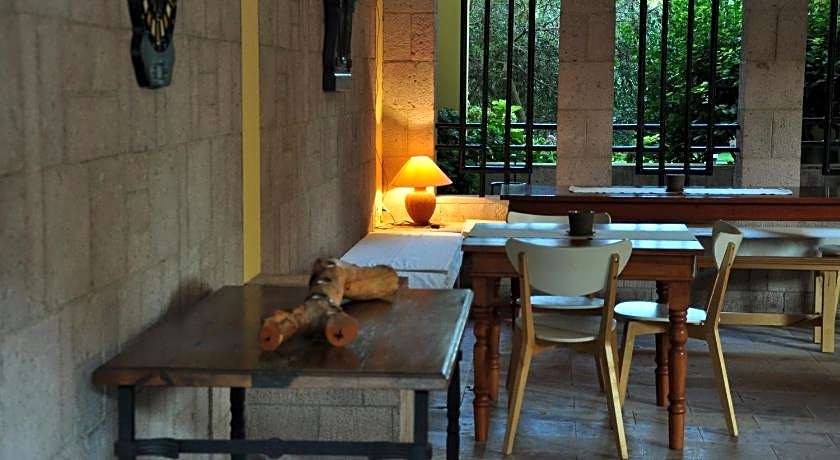 Palm Court Suites Ayvalik