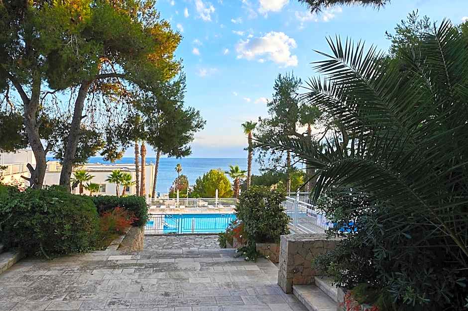 Grand Hotel Riviera - CDSHotels