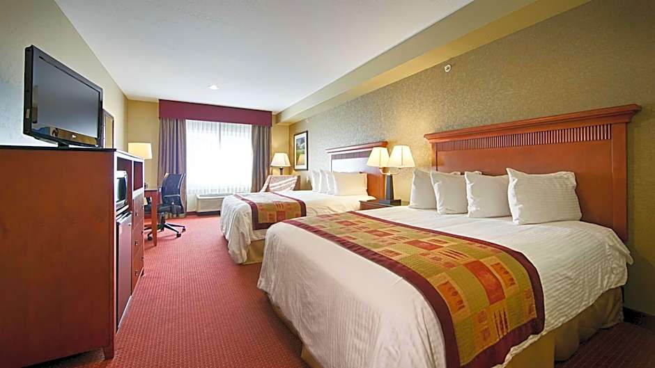 Best Western Plus Canyon Pines