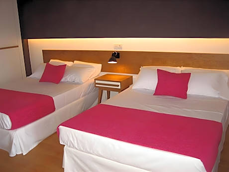 Superior Room (2 Adults 1 Child)