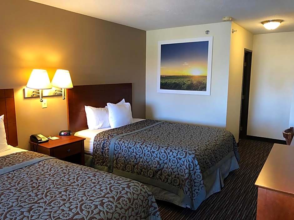 Days Inn by Wyndham Rio Rancho