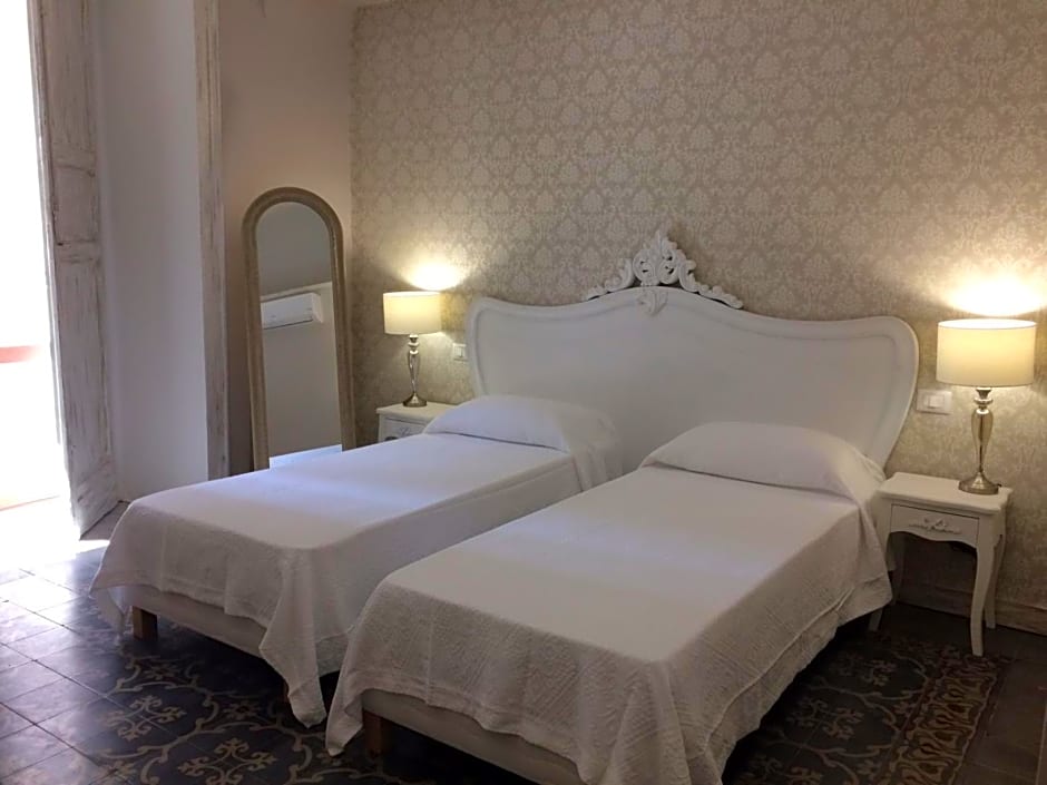 La Casa di Alma Luxury rooms