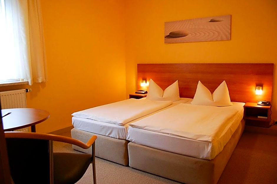 Hotel Balneolum Superior