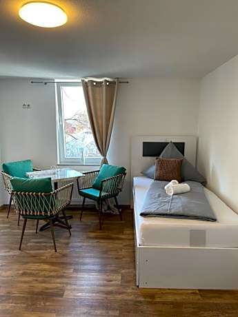 Large Double or Twin Room