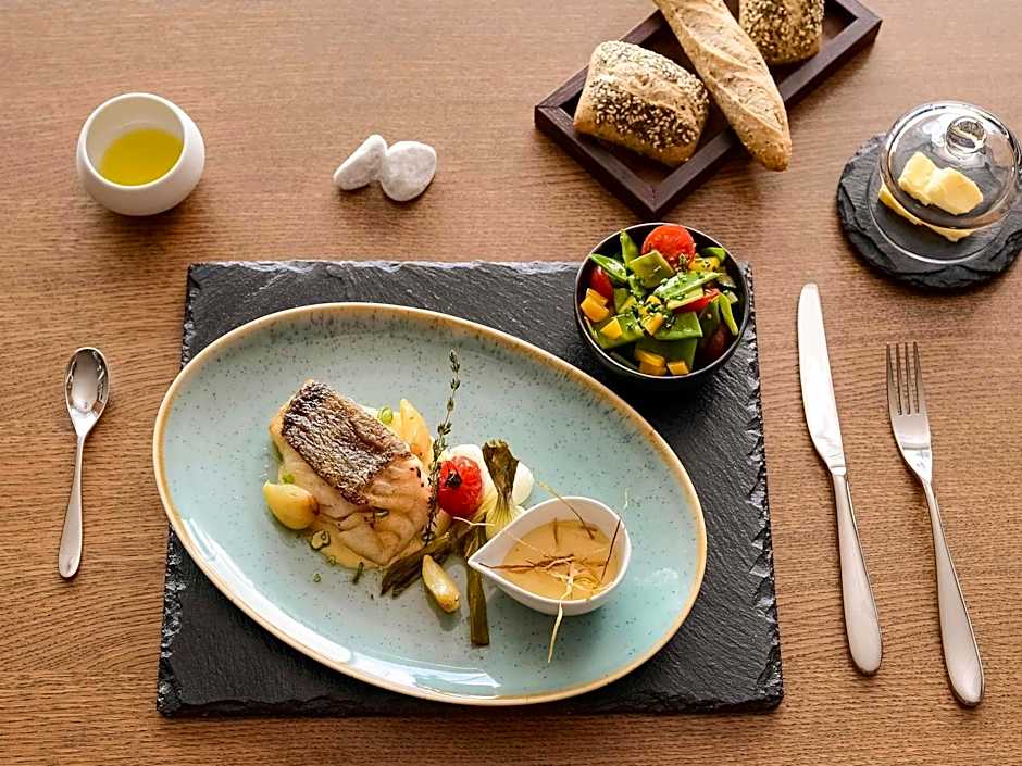 Mercure Geneva Airport