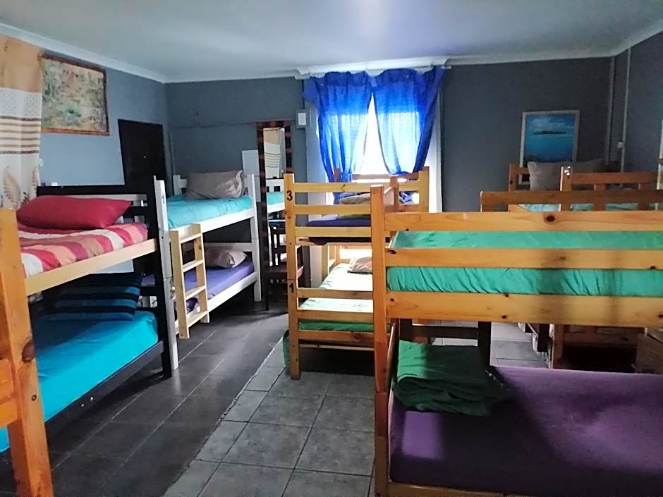 Mile Crunchers Backpackers & Hostelling