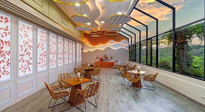 Proud Phuket Hotel (SHA Plus)