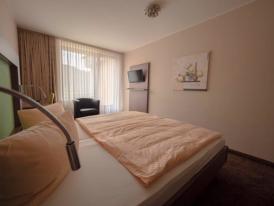 Hotel Villa am Rhein