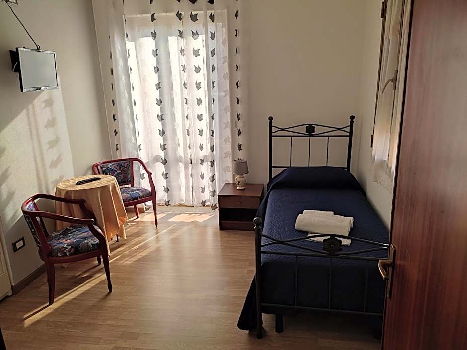 Albergo Ristorante Poli