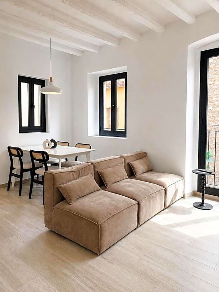 Vigablanca Apartments