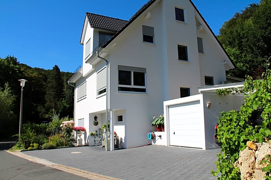 B&B Arlesbrunnen