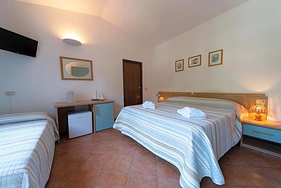 Hotel Voce del Mare