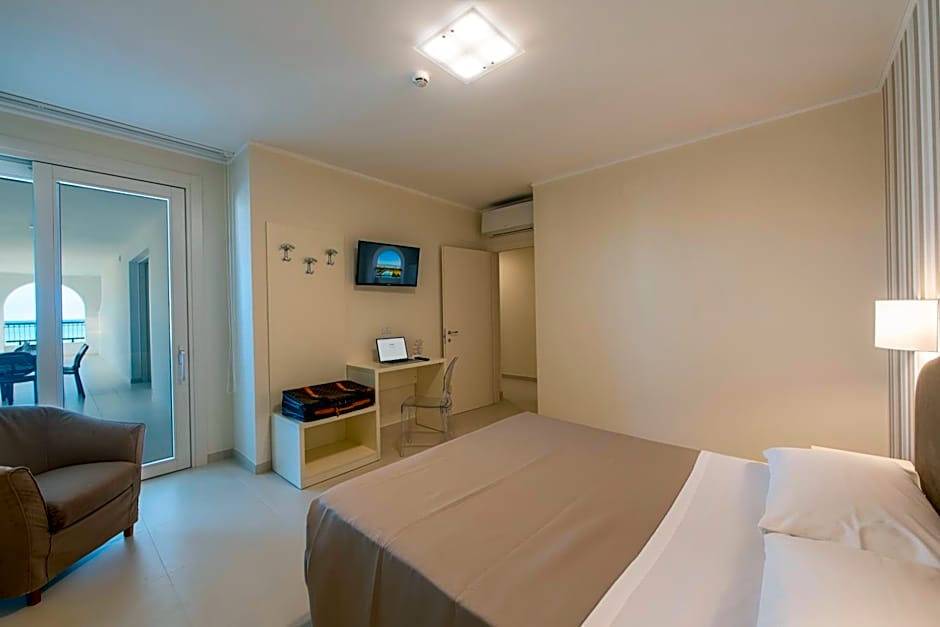Residence La Villa