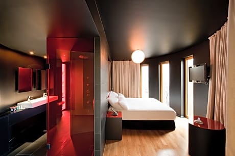 JUNIOR SUITE STANDARD