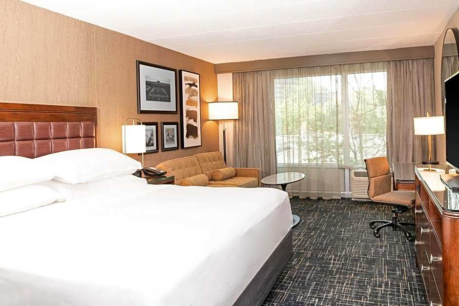 Sheraton Ann Arbor Hotel