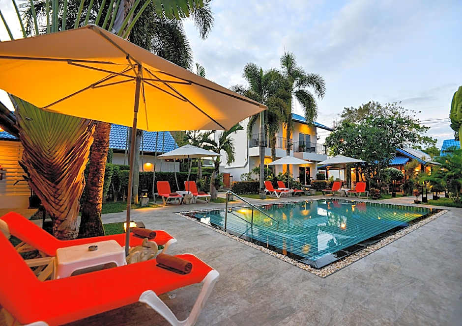 Phuket Airport Hotel