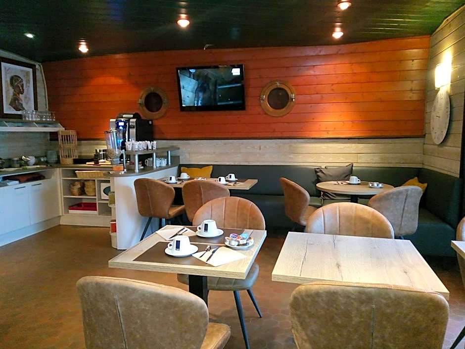 Hotel Au Bout Du Monde