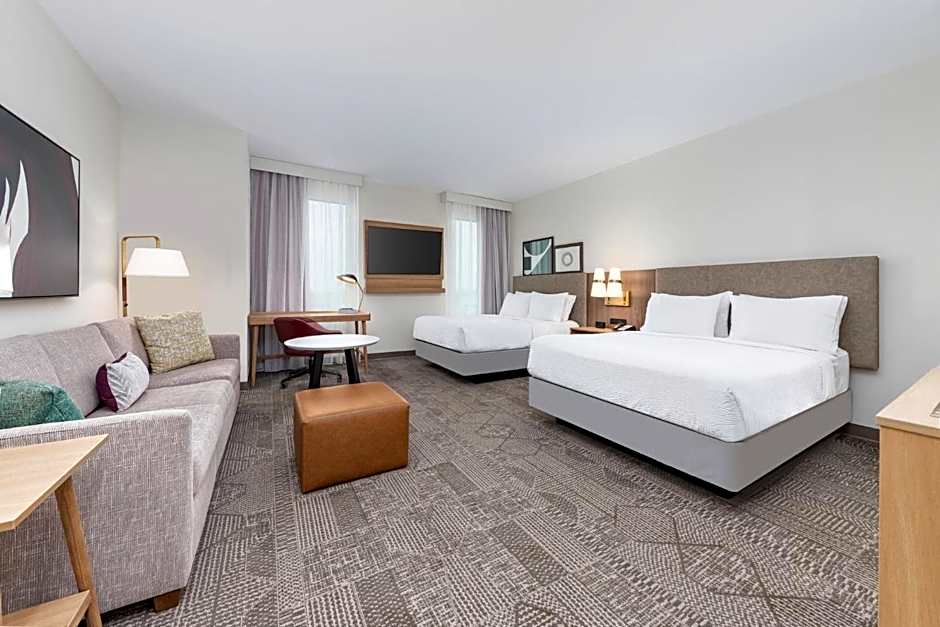 Staybridge Suites Port Arthur By IHG