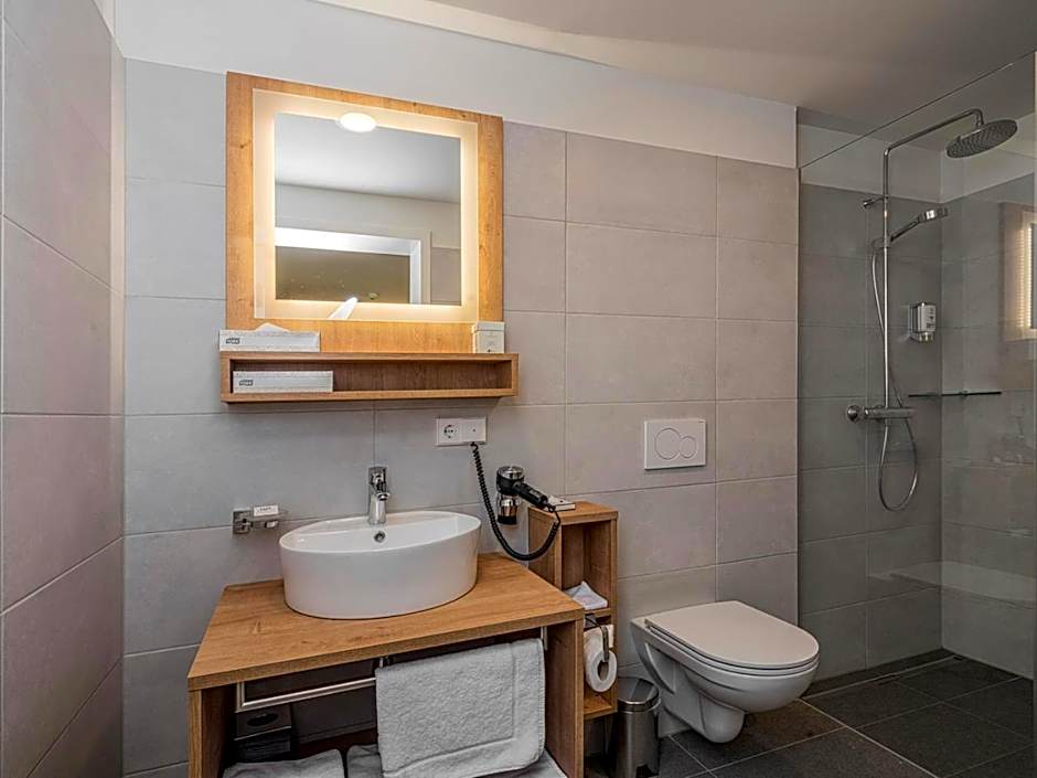 Hotel Ottenstein - Das Wohlfühlhotel