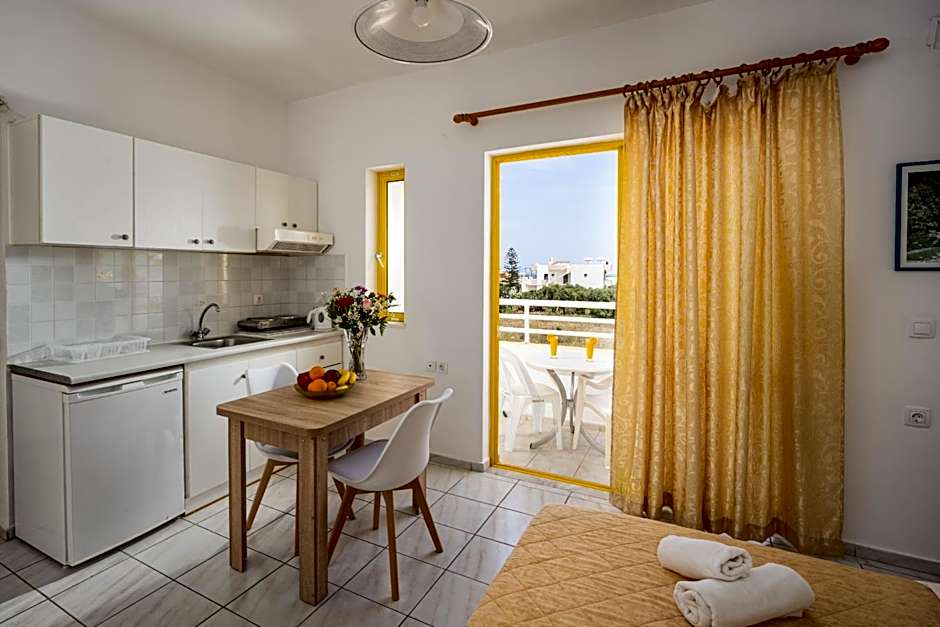 Cosmi Apts Gouves by Estia