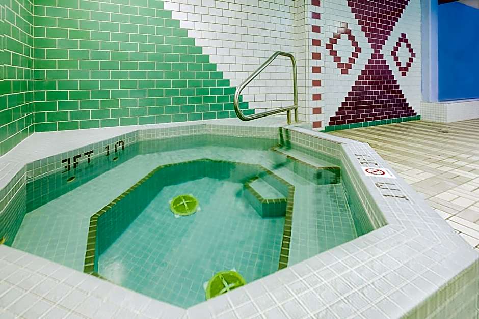 Holiday Inn Sydney Waterfront By IHG