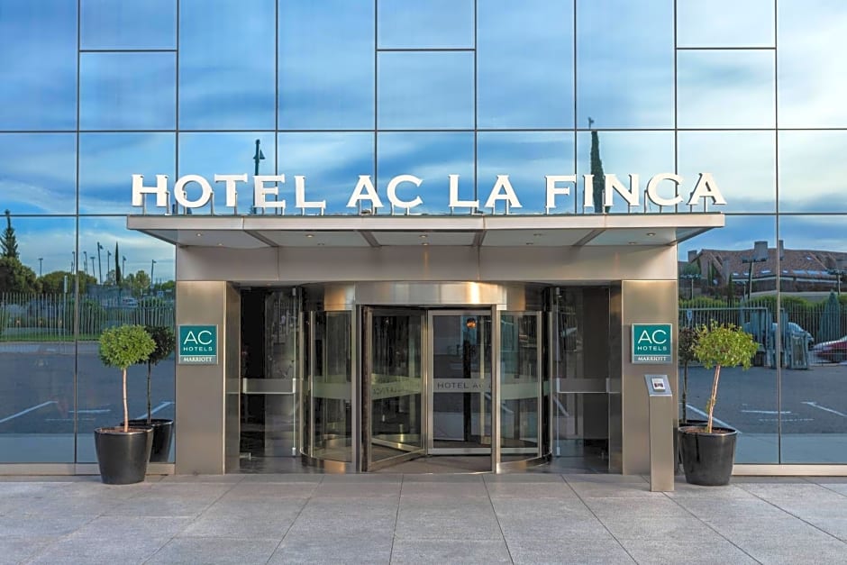AC Hotel by Marriott La Finca