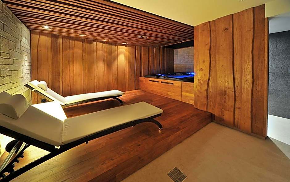 Via Jasna Wellness Apartments