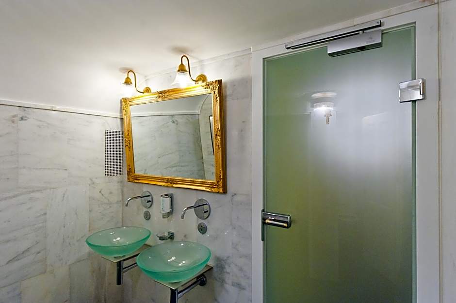 Hotel Johann Strauss