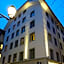 Boutique Hotel Helmhaus ZÃ¼rich
