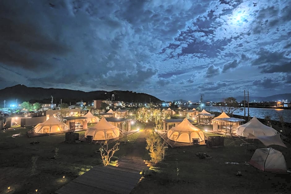 GLAMPREMIER Setouchi