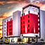 Comfort Inn Hermosillo Airport