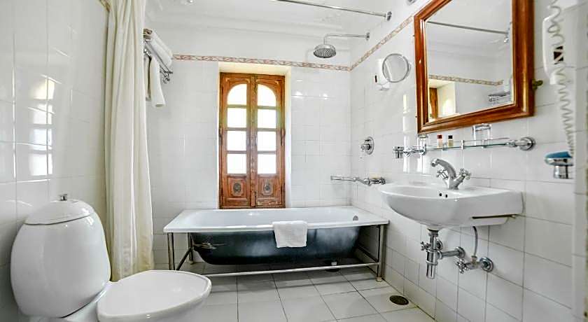 Hotel Pushkar Palace