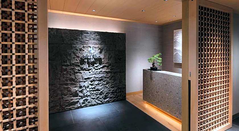 Hilton Kyoto